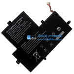 Μπαταρία για Gateway GWTN156-12BL AMD [Αντικατάσταση μπαταρίας]